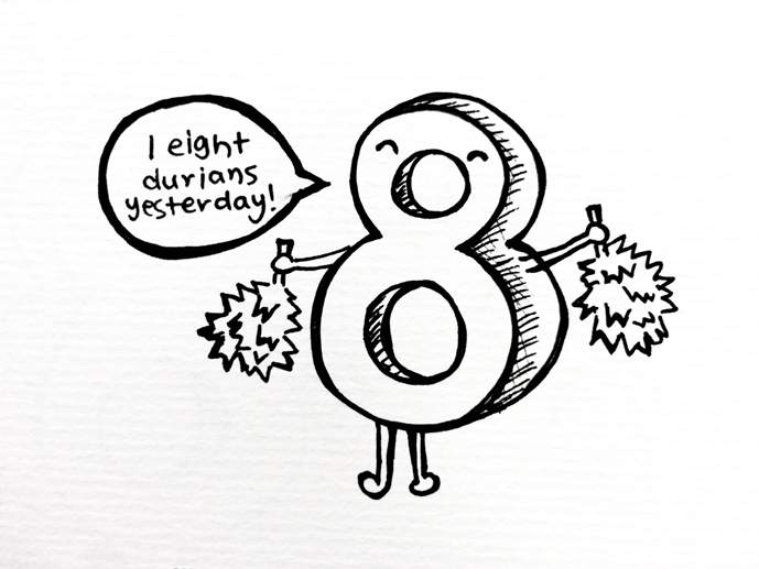 689x517 Drawing Lessons From Cartoons