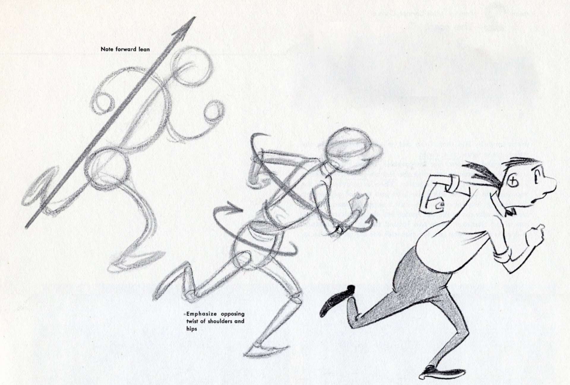 1920x1299 Learn To Draw Cartoons Lesson 2