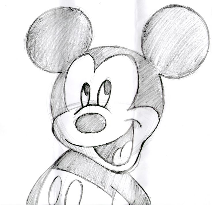 736x711 Photos Sketch Drawings Of Cartoons,