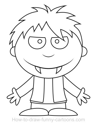 341x443 Pictures Basic Cartoon Drawing,