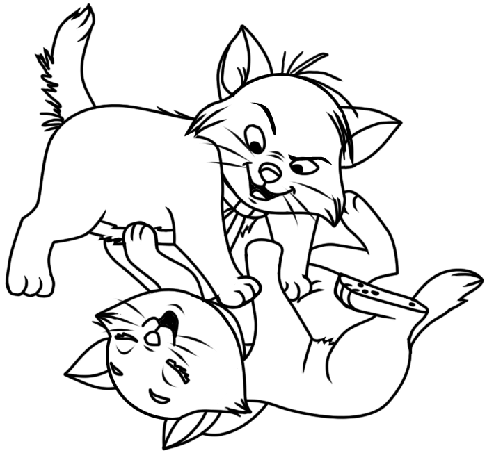 700x652 12 New Free Cartoon Drawing Lessons Added