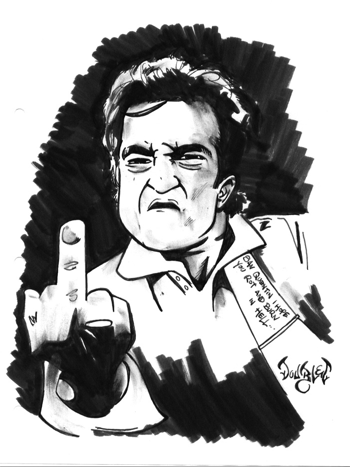 701x936 Johnny Cash By Citizenwolfie