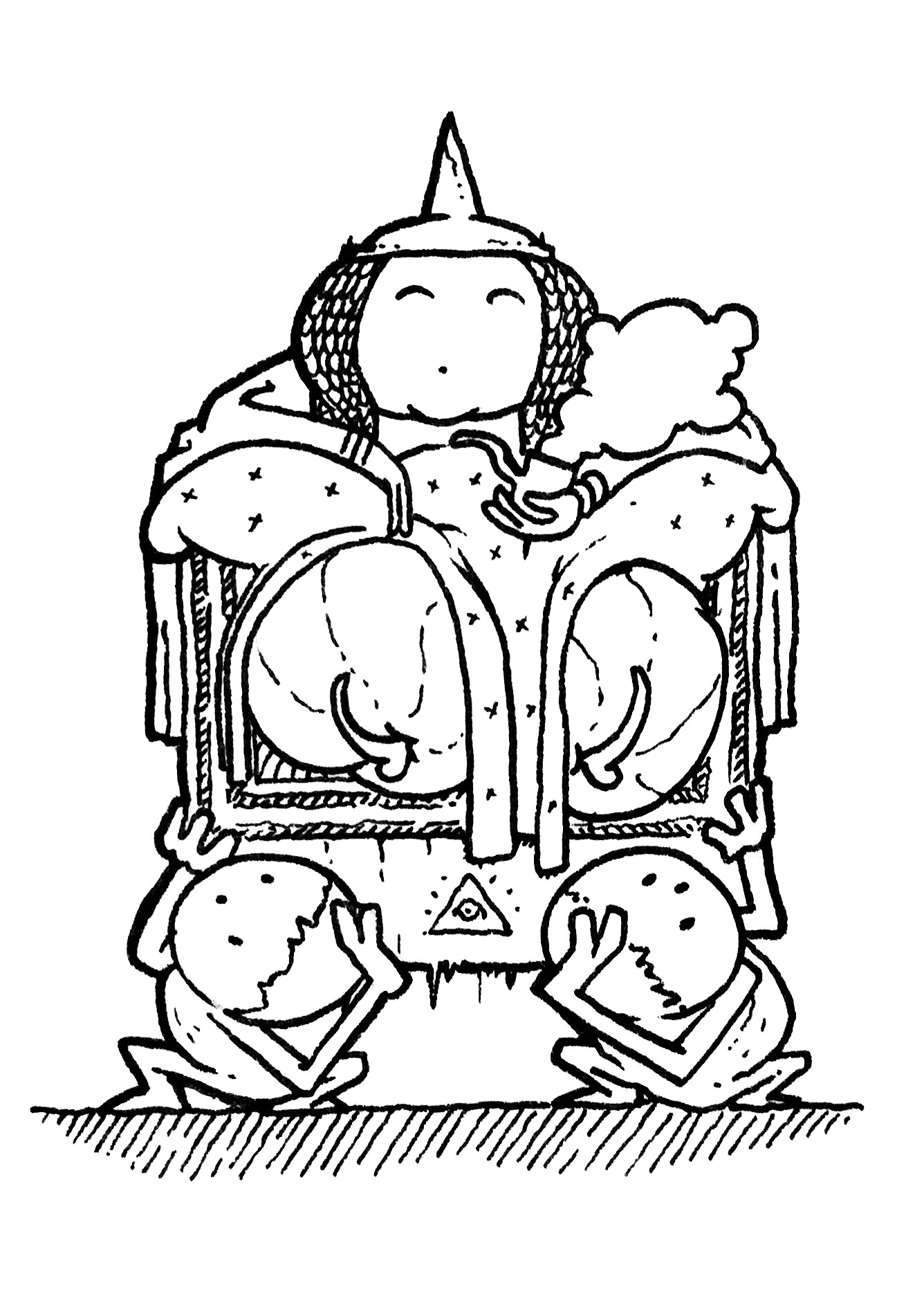 1336x1893 Cash Wizard Thief Fighter