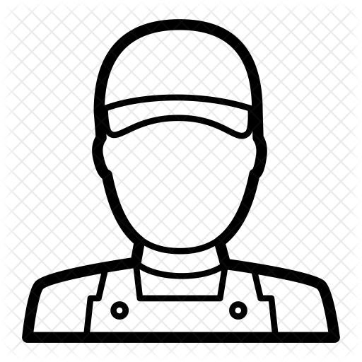 512x512 Cashier Icon