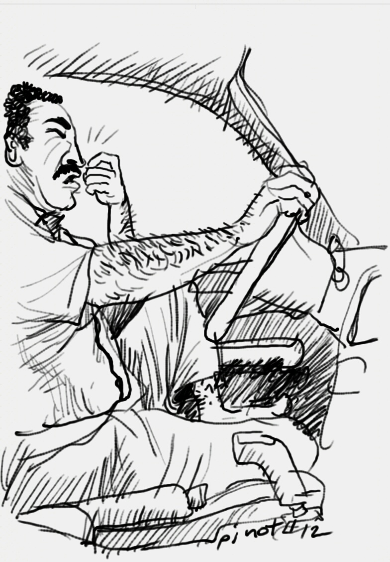 784x1128 Our Artful Life 2012