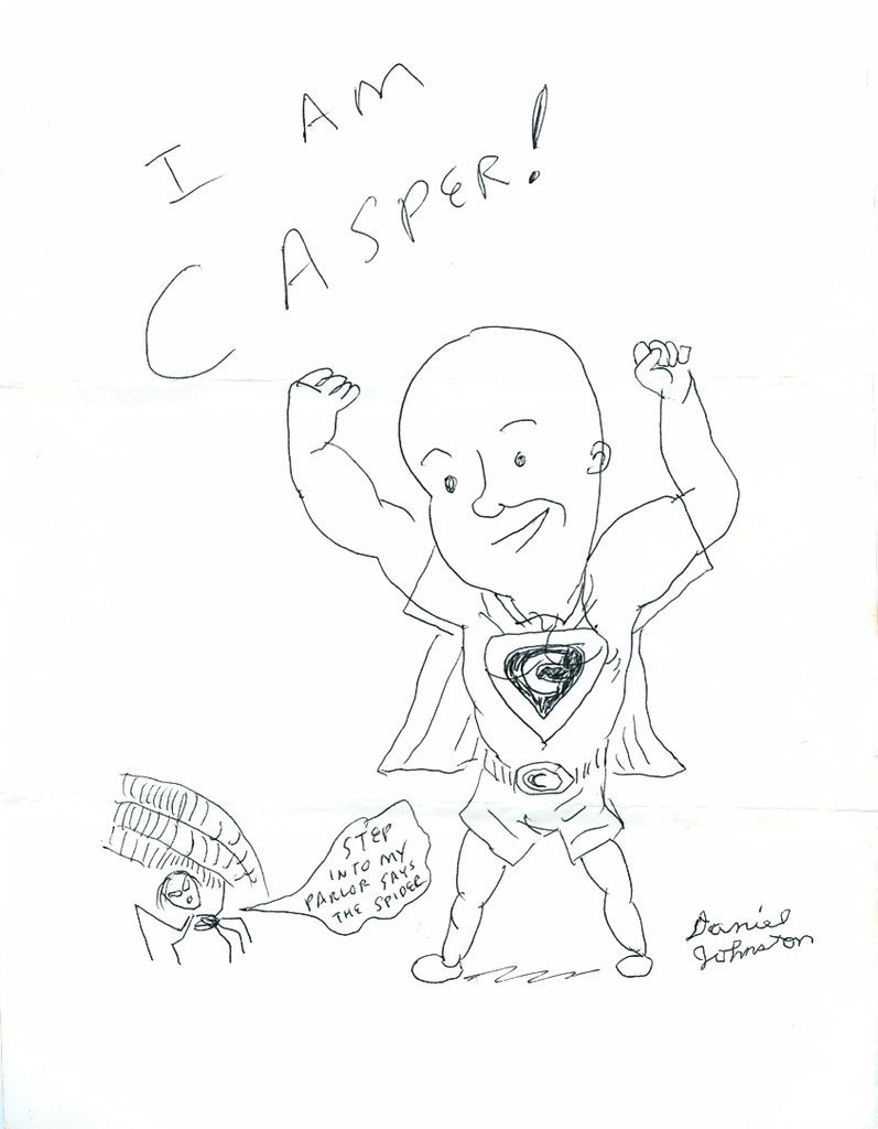 797x1024 Daniel Johnston