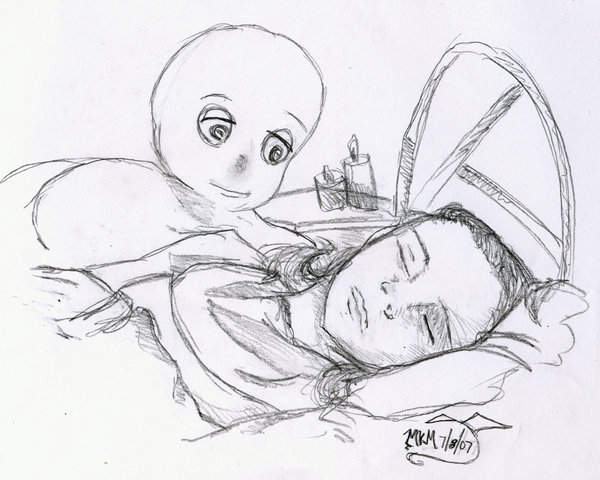 600x480 Can I Keep You By Caoilfhionfaolan