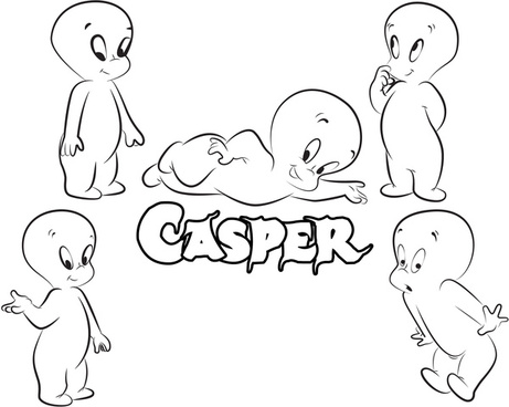 461x368 Vector Casper Rockies Free Vector Download (23 Free Vector)