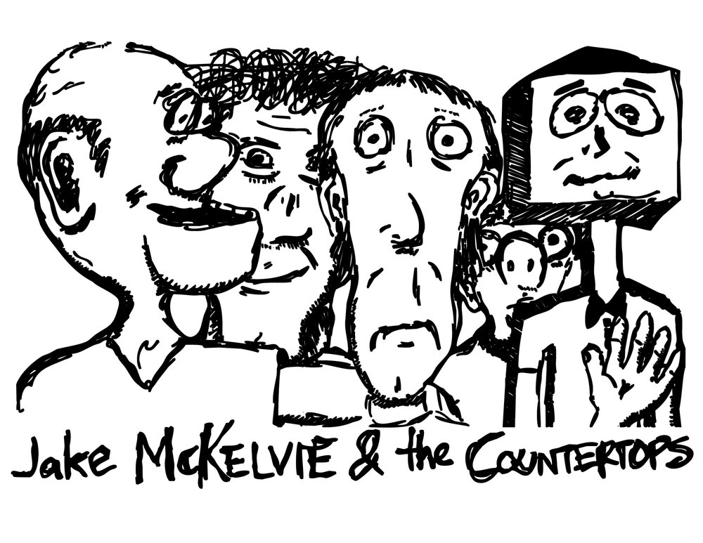 1000x773 On Repeat Canvas Amp Cassette