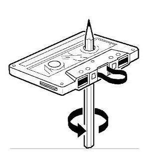 309x309 Cassette Day