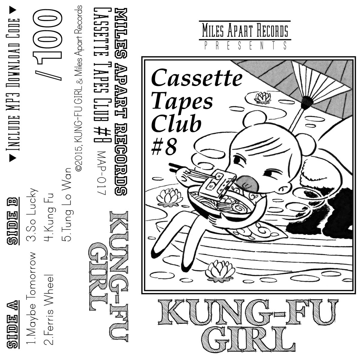 1200x1197 Cassette Tapes Club