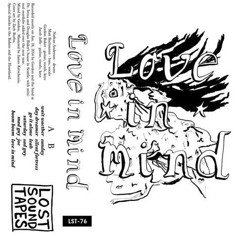 480x480 All Cassette Tapes Lost Sound Tapes