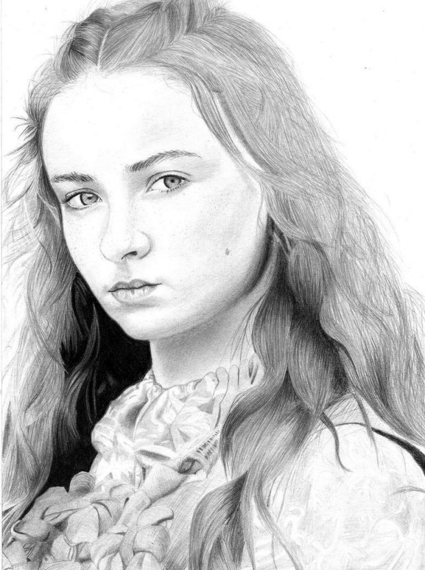 The best free Stark drawing images. Download from 55 free drawings of ...