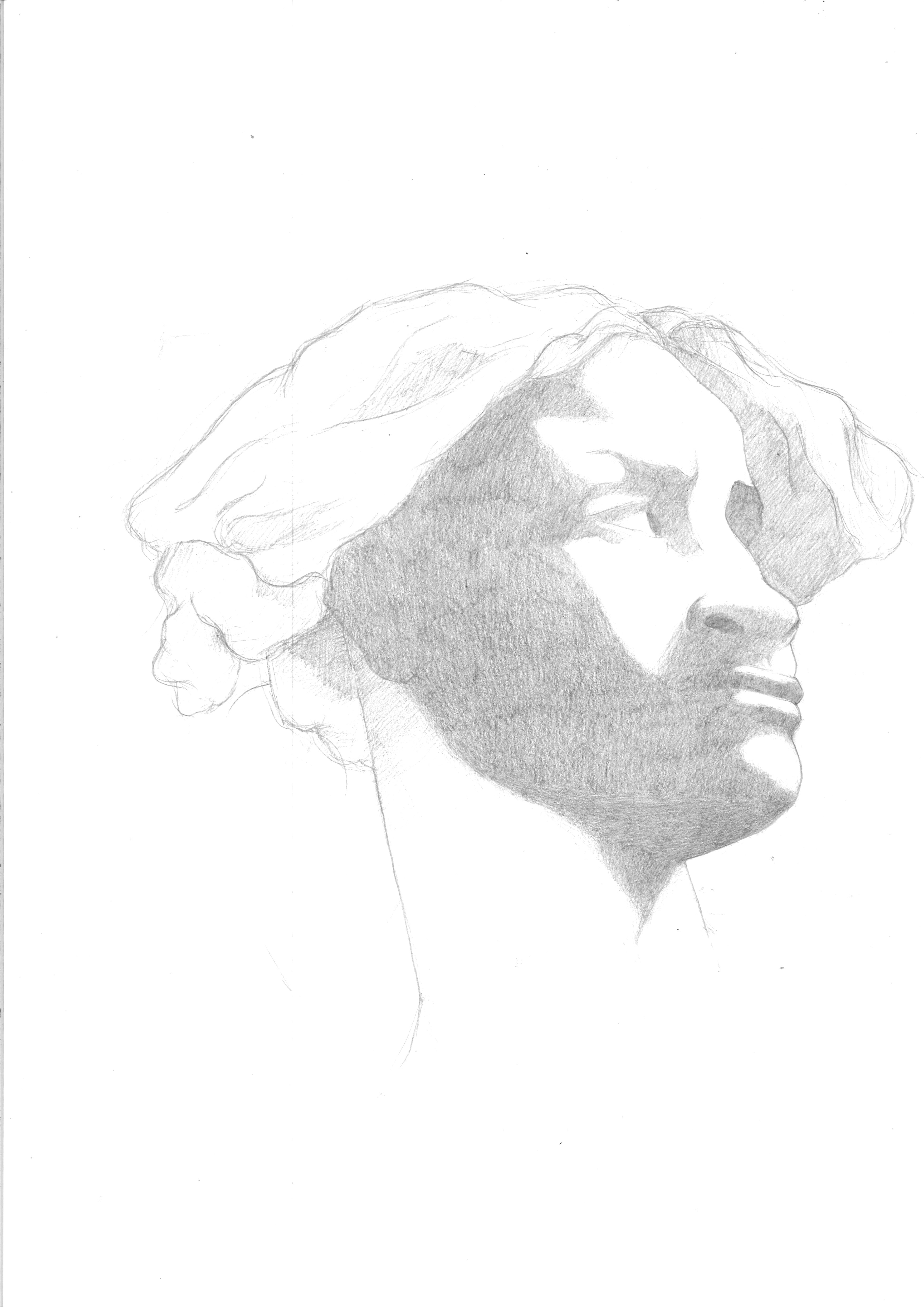 3507x4960 Aroaruchi Cast Drawing