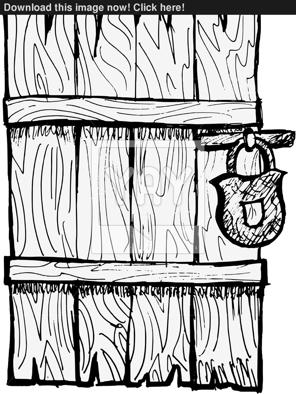 1205x1600 Closed Door Drawing More Than10 Ideas