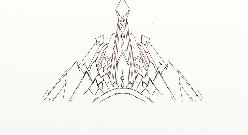 1024x559 The Crystal Castle Sketch By Interlopers29