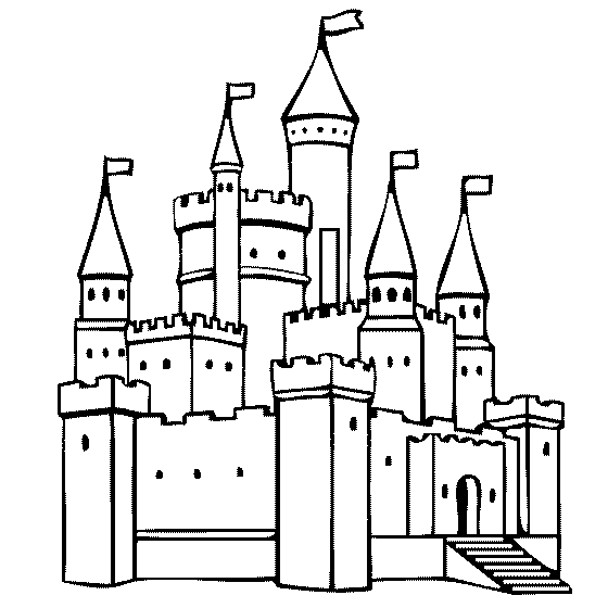560x560 Coloring Pages Castle Colouring Pages Barbie Diamond Coloring