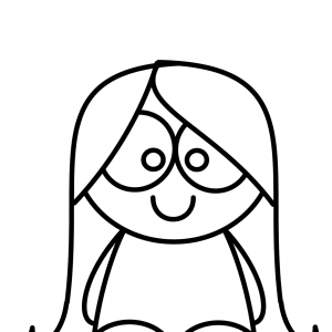 300x300 Adult Easy Princess Drawing Easy Princess Crown Drawing. Easy