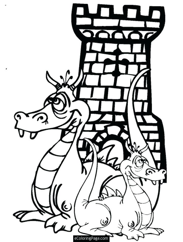 720x950 Free Printable Castle Coloring Pages Fairy Castle Coloring Pages
