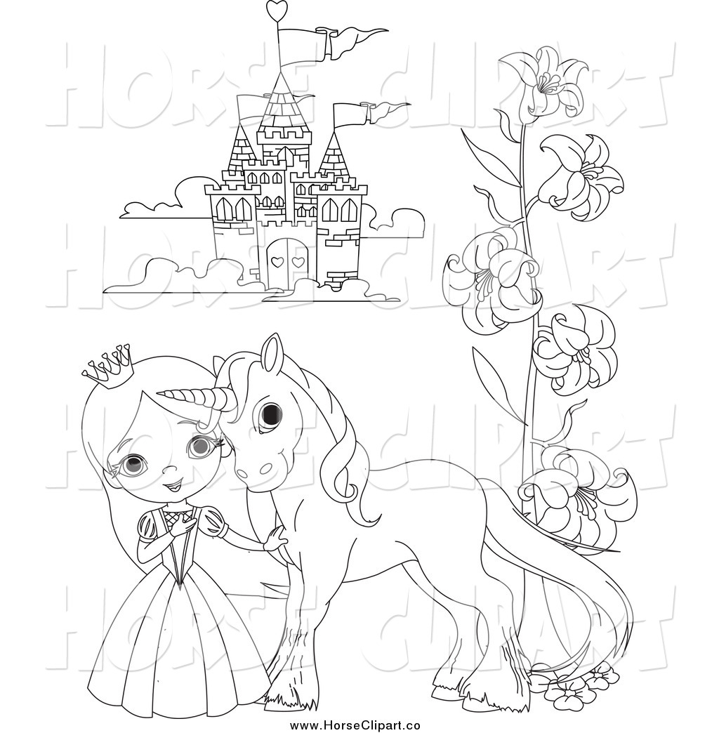 1024x1044 Princess Castle Clipart Black And White