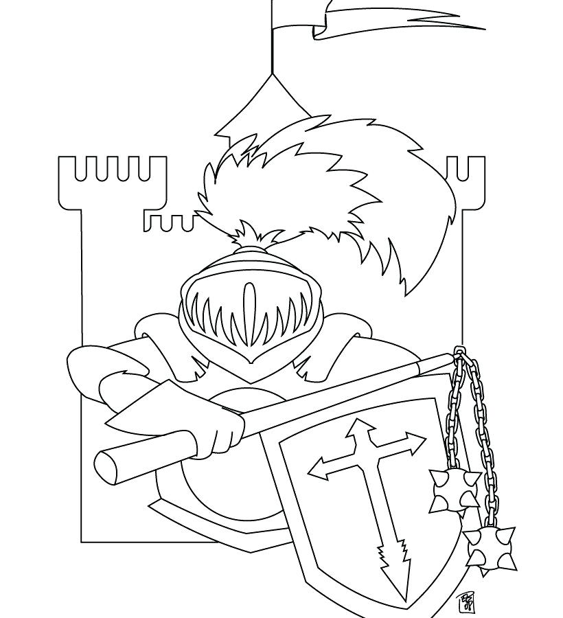 820x900 Princess Castle Coloring Page Synthesis.site