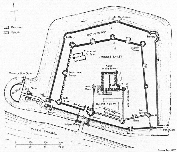 619x531 Tower Of London