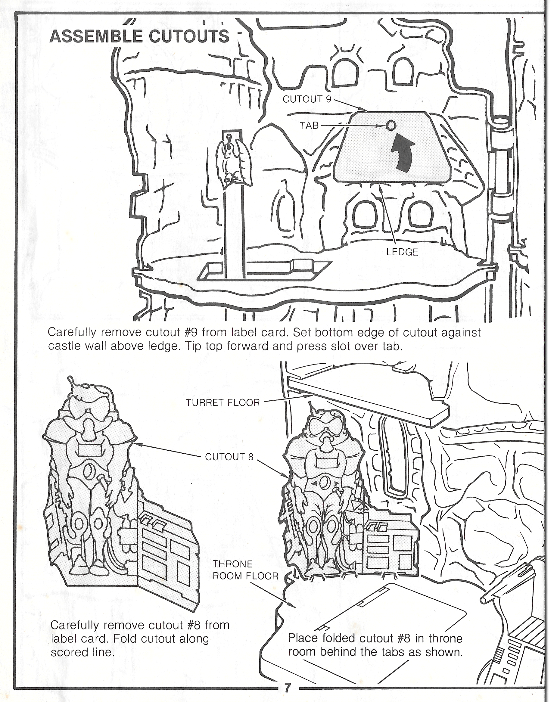 1840x2332 Castle Grayskull Battle Ram Page 3