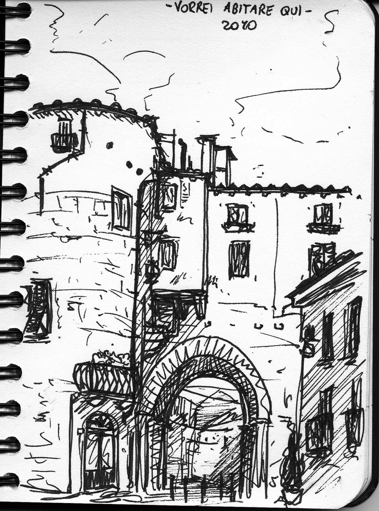 761x1024 The World's Best Photos Of Comics And Schizzi