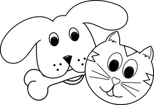 300x205 Free Pets Clipart Image 0515 1102 0714 5030 Dog Clipart