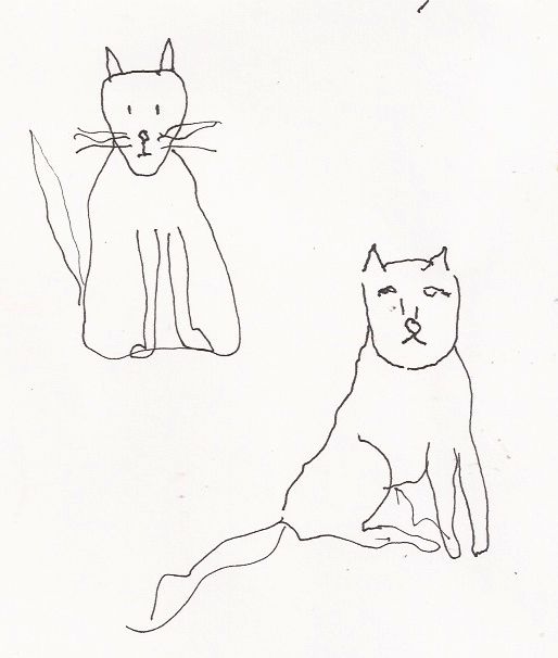 514x606 I Am Rushmore Kitty Gestures