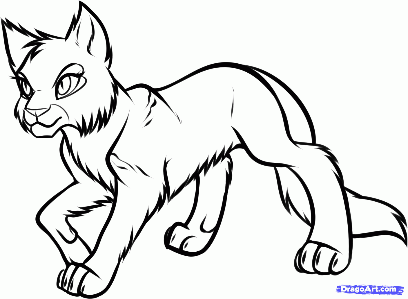 1407x1029 Fresh Wild Cat Coloring Pages Cool Gallery Ideas