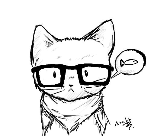 500x450 Its Delicious Fish Catch The Proverbial Cat Fish