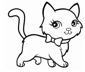 300x255 Cat Coloring Pages Cats Coloring Pages Kitten Coloring, Printable