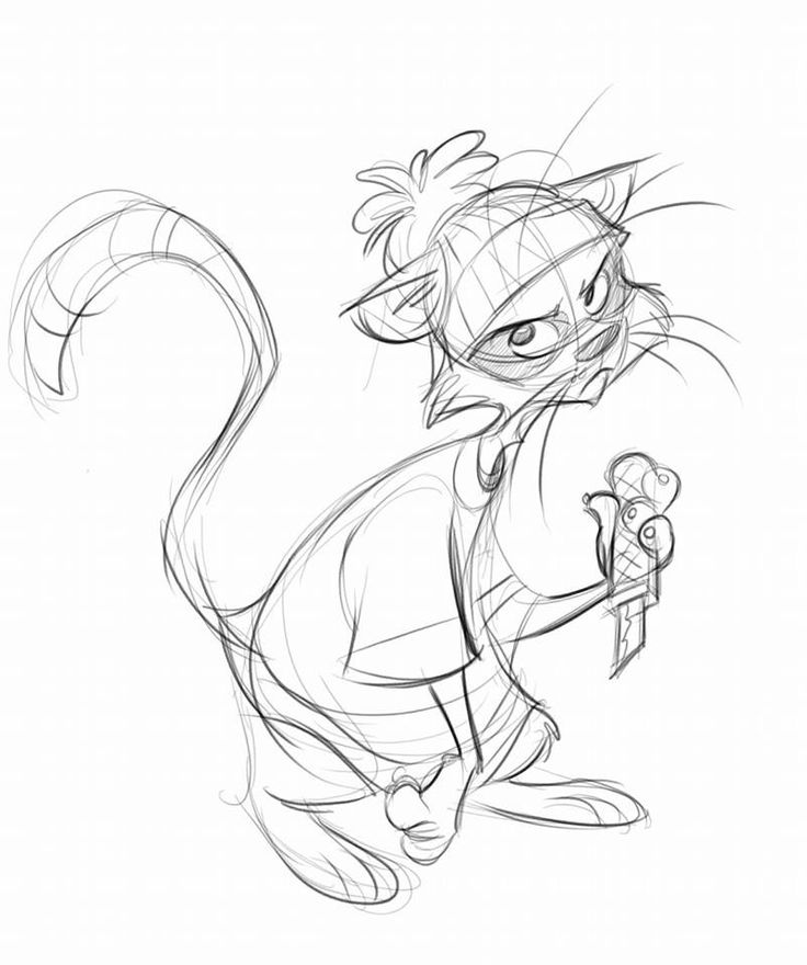 736x880 Best Cat Character Ideas On Chibi Cat, Tiger Store