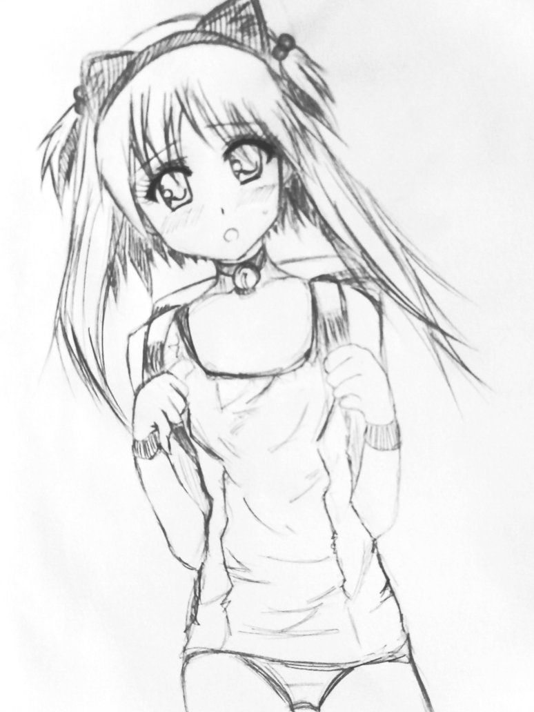 774x1032 Cat Ears By Cristinnav