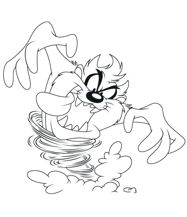 635x734 Coloring Page Cat Cortefocal.site