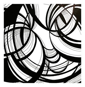 294x300 Cat Face Drawings