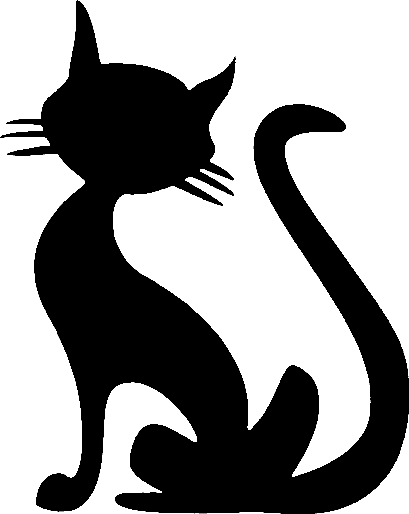 409x514 Glitter Stencils