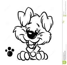 228x221 Black Cat Clipart Dog Face