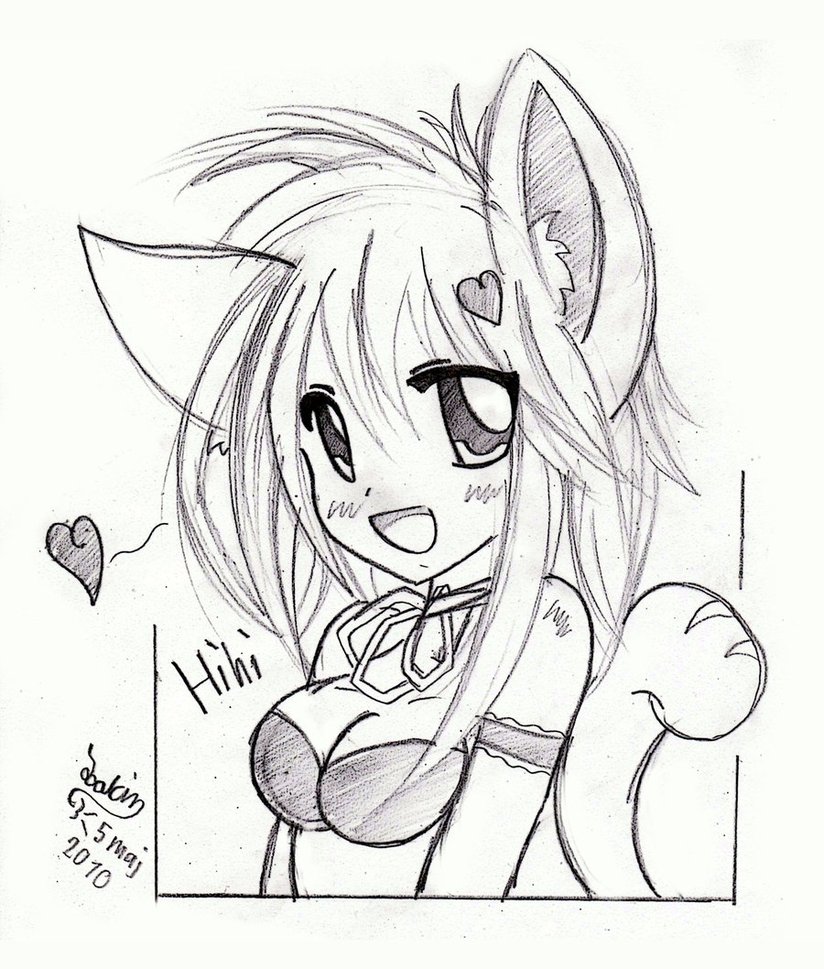 824x969 Cat Girl To Shadow Pikachu5 By Joakaha