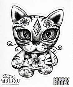 236x281 Peacock By Bryan Collins 5x7 Ink And Watercolor On Mixed Media