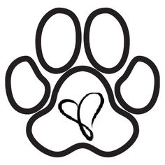 236x236 Cat Paw Print Conscious Life News Photo Books