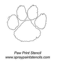 236x261 Drawn Panther