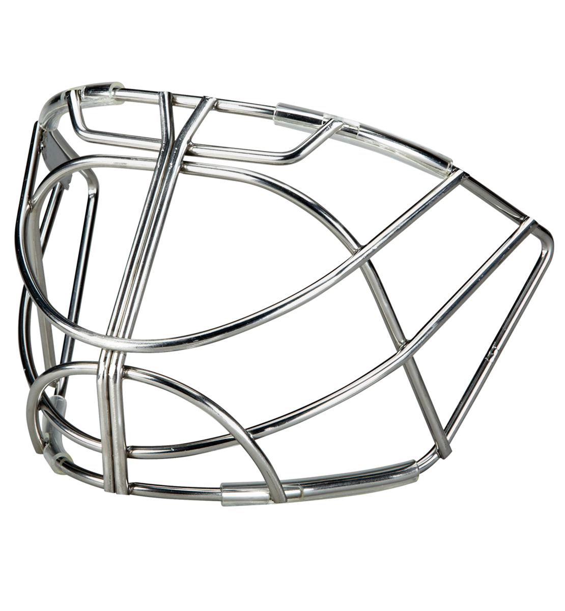 1110x1200 Profile Stainless Steel Cat Eye Wire Bauer Goalie Masks