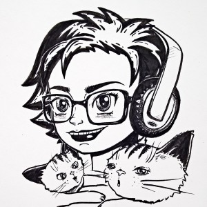 300x300 Sanecatlady (Tatoro)