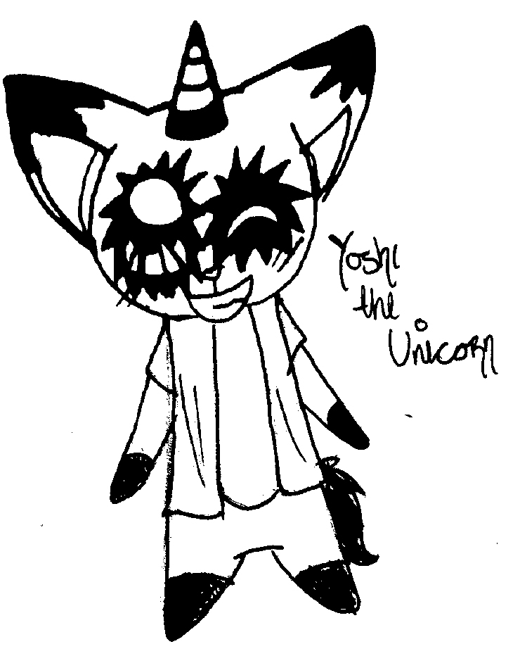 740x932 Rq Yoshi Graffiti Smile By Princess Shadow