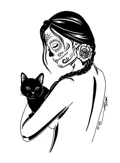 471x640 5412957341 91342da2f1 Z Large Beautiful Skulls