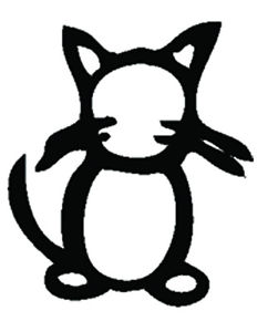 251x300 Extra Cats For Your Stick Figure Family Crazy Cat Man Amp Lady 4