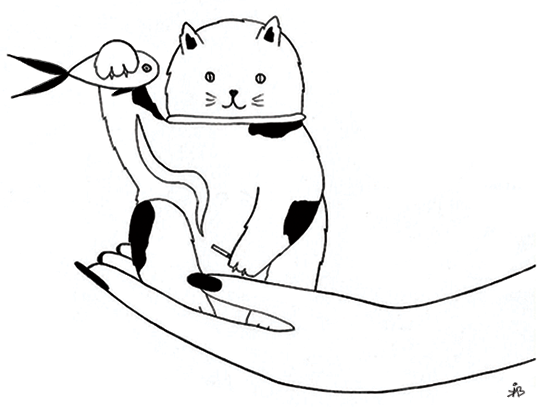 548x407 Neko Melu Bk