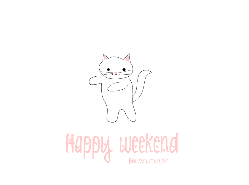 840x625 Drawings Cats Gifs Wifflegif